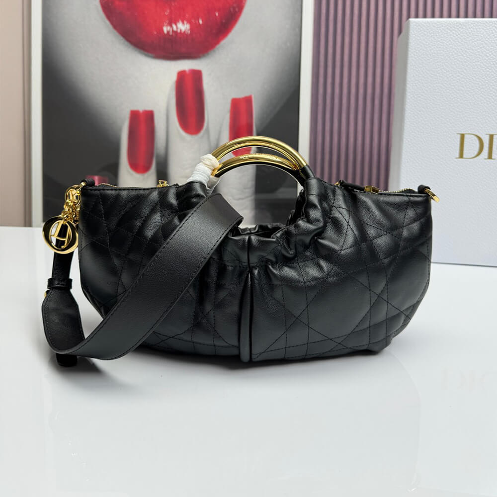 Dior Walk in Dior Purse Bag - Replica Luxury Bags™