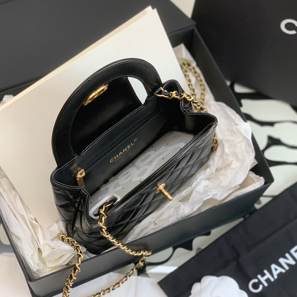 Chanel Kelly Bag - Replica Luxury Bags™