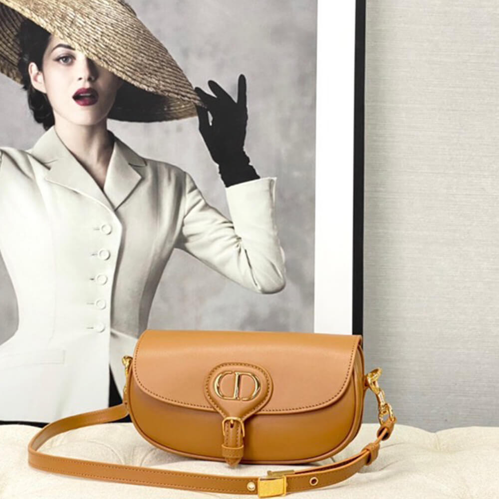 Dior Bobby East-West Bag - Replica Luxury Bags™