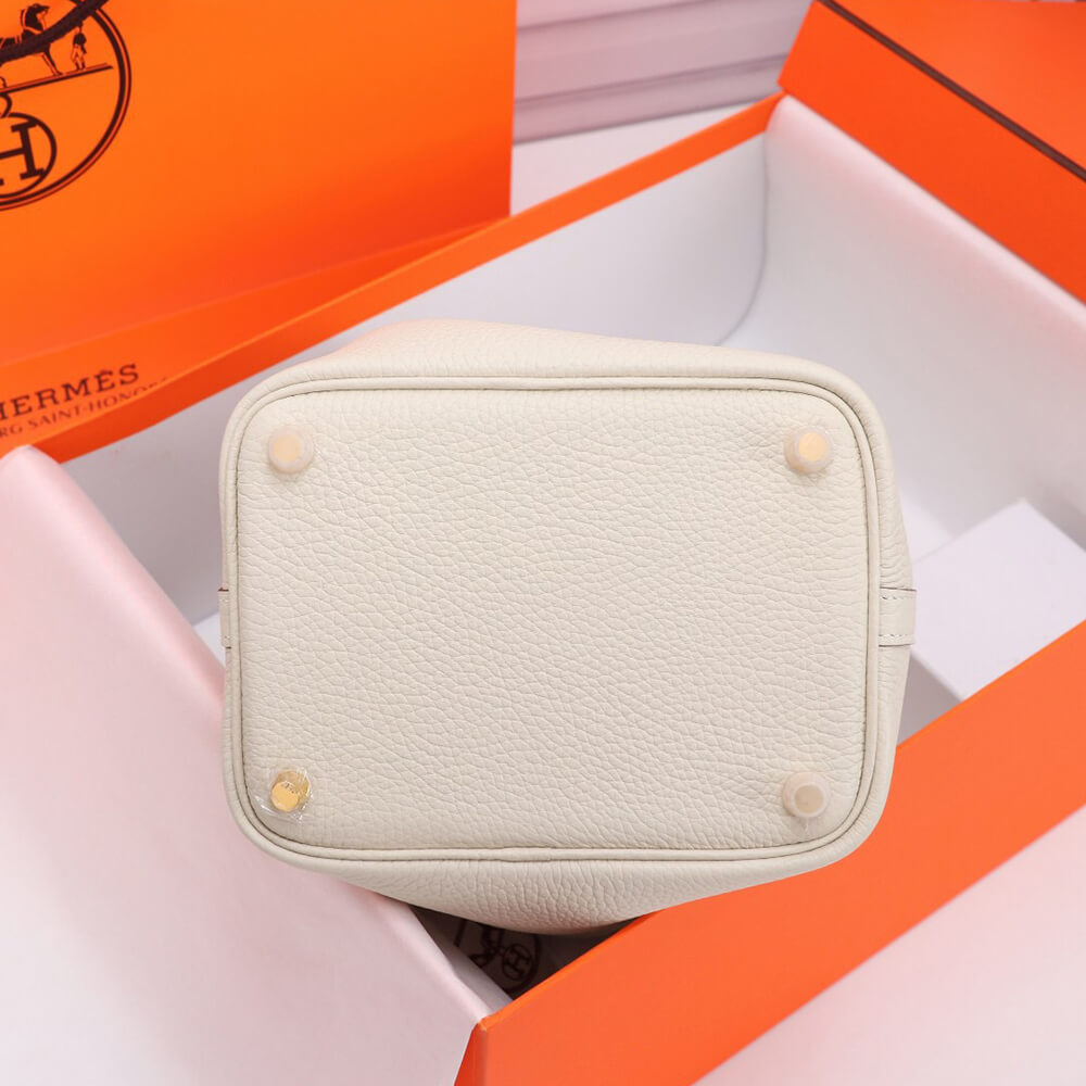 Hermes Picotin Lock 22 Bag - Replica Luxury Bags™