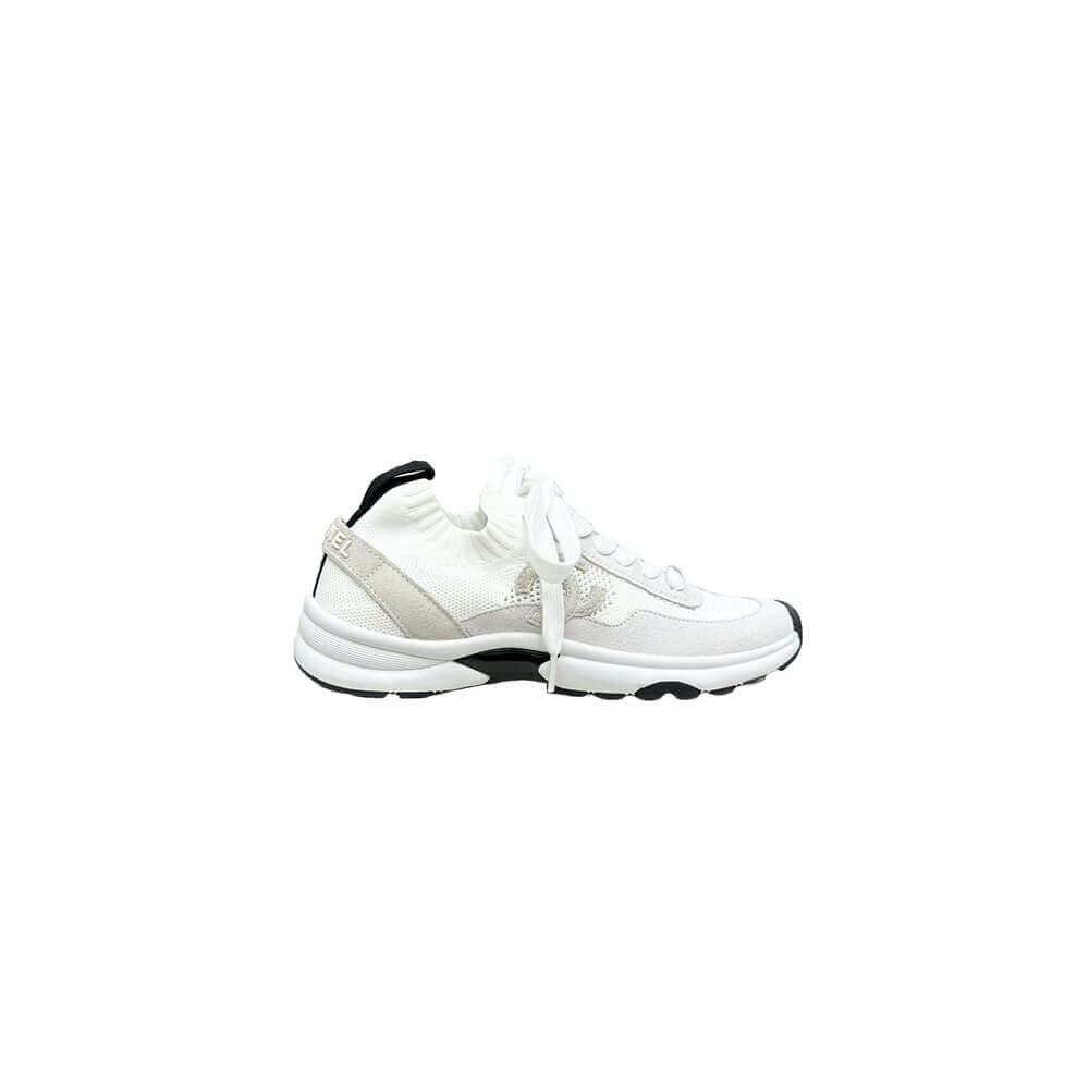 CHANEL WOMEN SNEAKERS Shoes - Replica Luxury Bags™