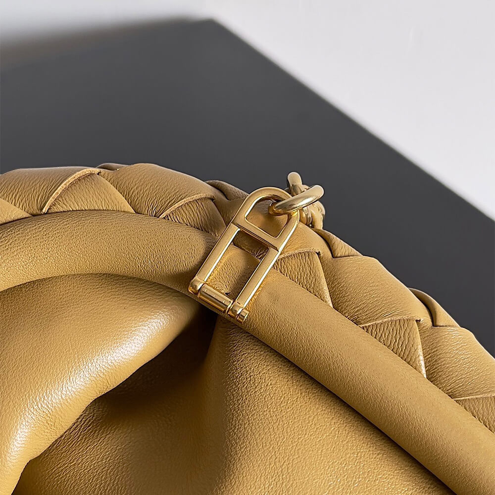 Bottega Veneta Lauren 1980 Bag - Replica Luxury Bags™