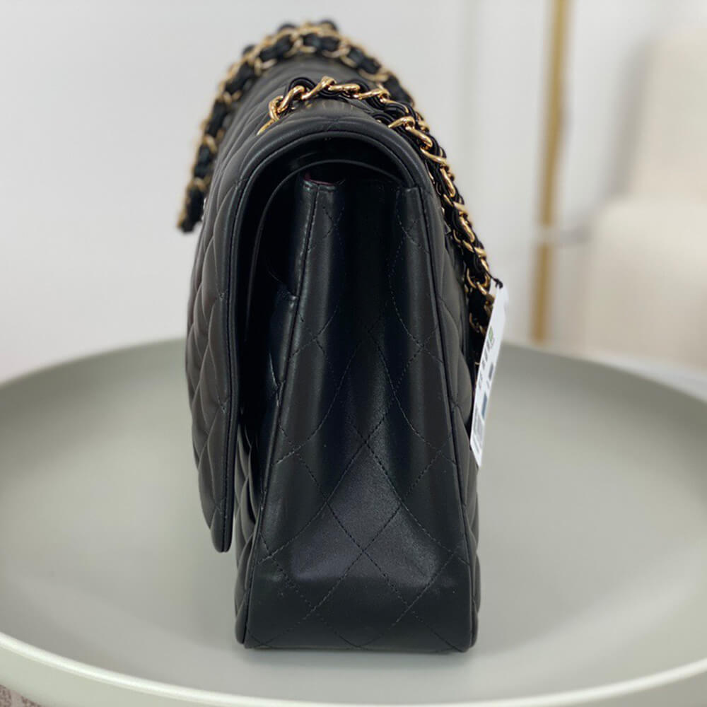 Chanel Classic Maxi Handbag - Replica Luxury Bags™