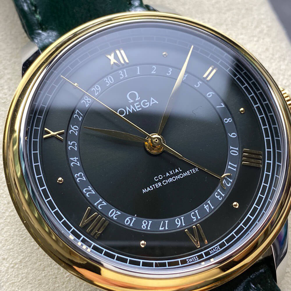 Omega DE VILLE - Replica Luxury Bags™