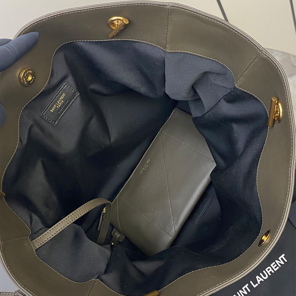 YSL Jamie 4.3 Large Pochon Bag - Replica Luxury Bags™