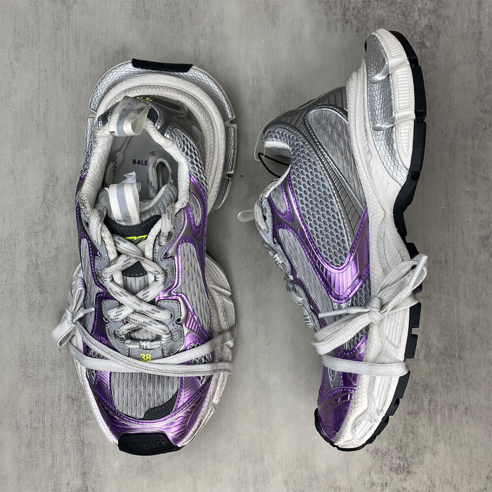Balenciaga 3xl Sneaker Shoes - Replica Luxury Bags™