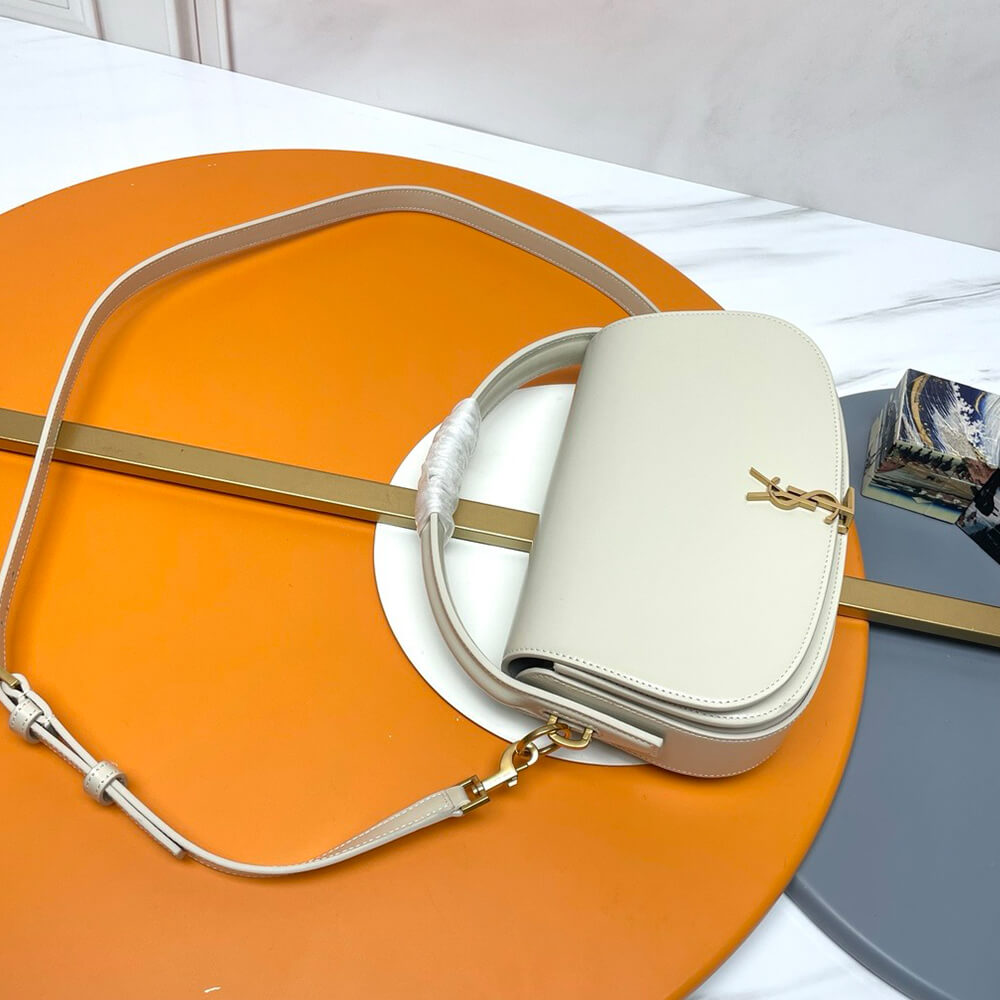 YSL Voltaire in Box Saint Laurent Bag - Replica Luxury Bags™