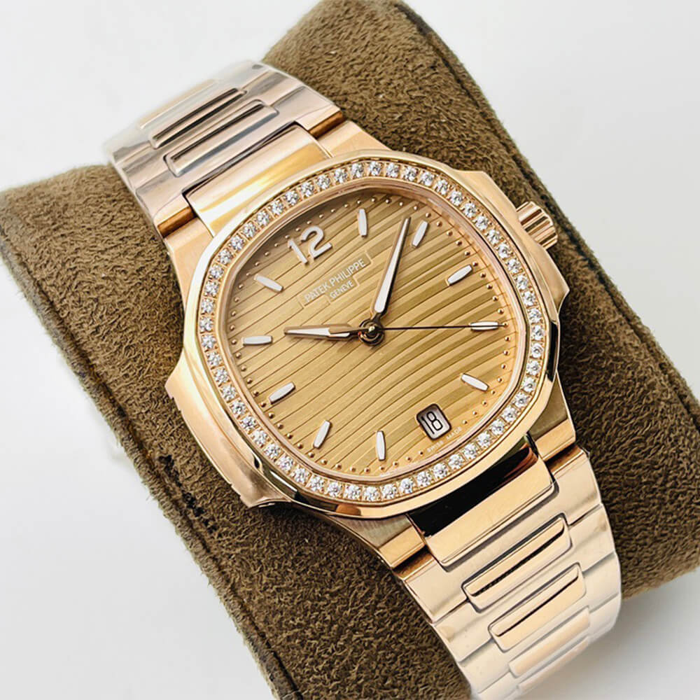 Patek Philippe 7118 - Replica Luxury Bags™