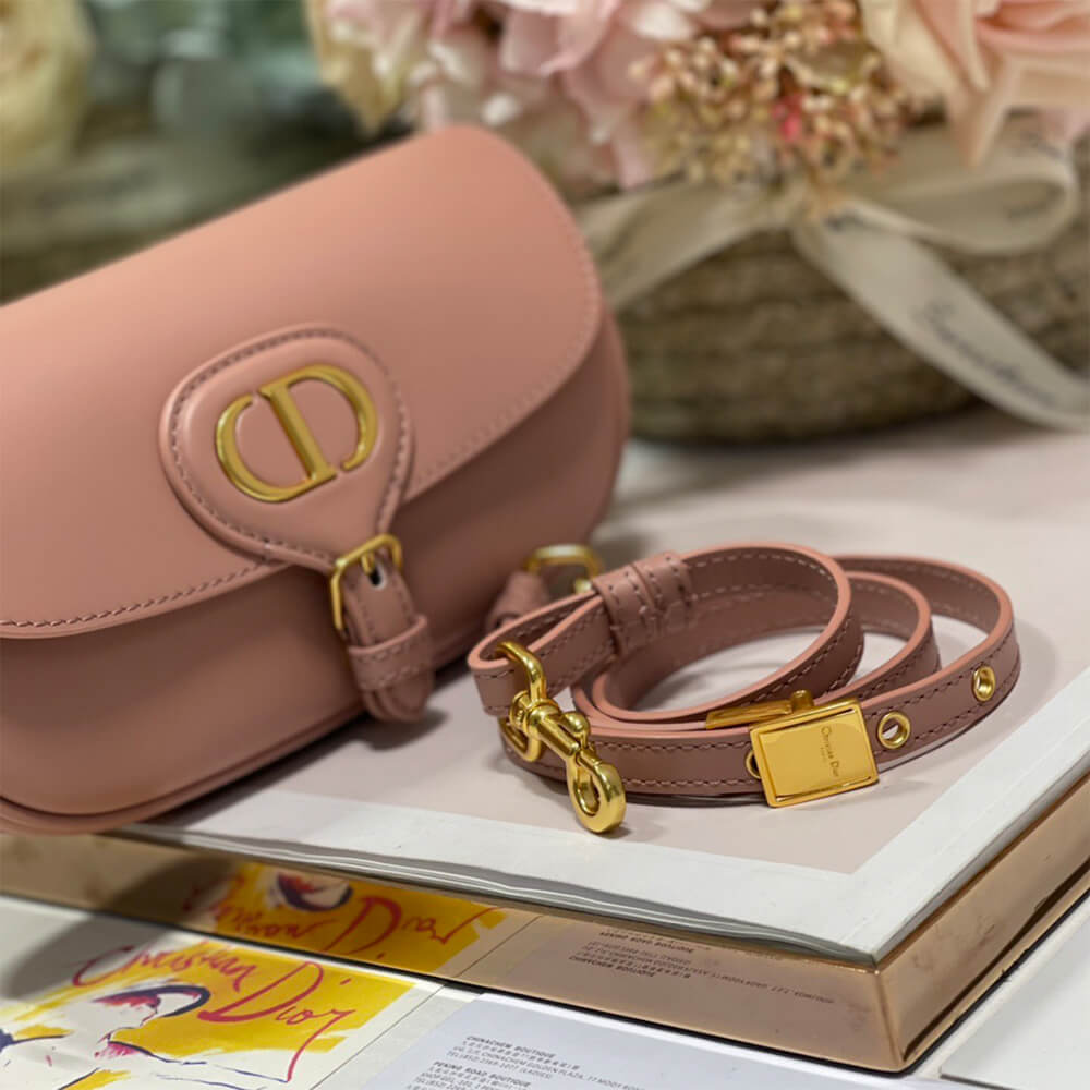 Dior Bobby East-West Bag - Replica Luxury Bags™