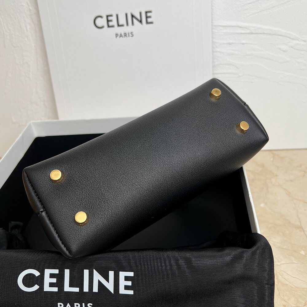 Celine Teen Nino Bag - Replica Luxury Bags™