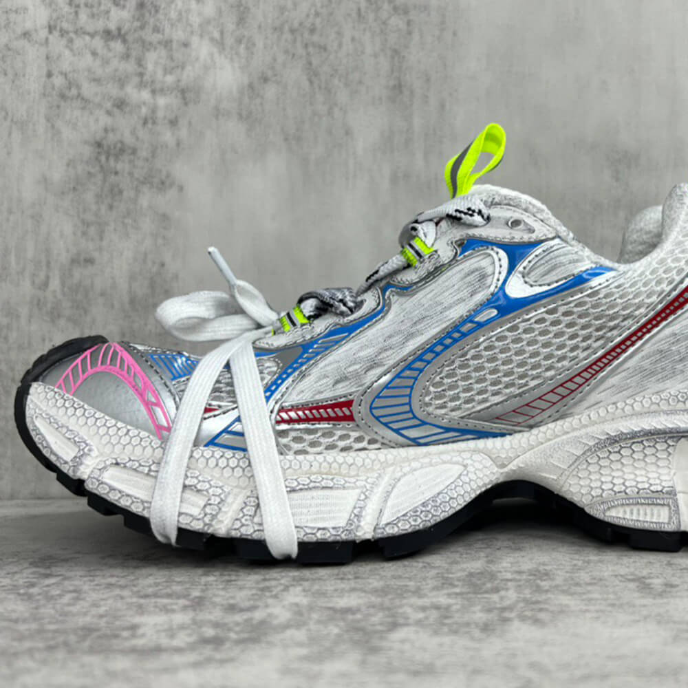 Balenciaga 3xl Sneaker Shoes - Replica Luxury Bags™