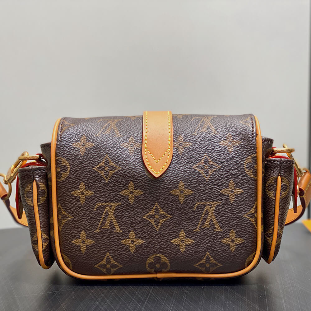 LV Cargo Wearable Wallet Bag - Replica Luxury Bags™