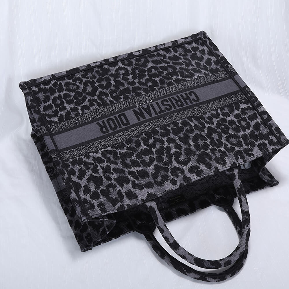 Large Dior Book Tote Bag - Replica Luxury Bags™