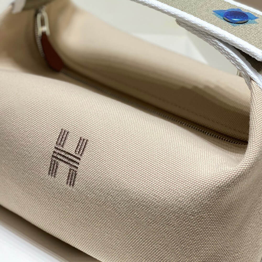 Hermes Trousse Bride-a-Brac Large Bag - Replica Luxury Bags™