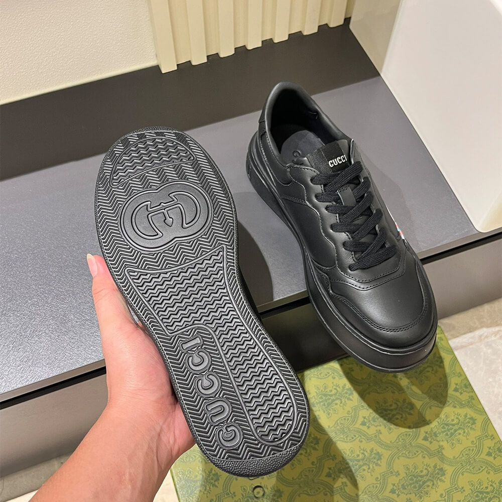 Gucci Men s Chunky Sneaker Shoes - Replica Luxury Bags™