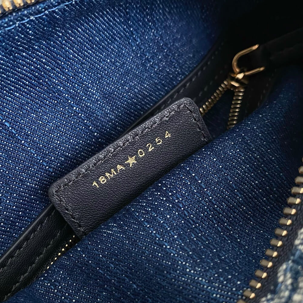 Dior Groove 20 Bag - Replica Luxury Bags™