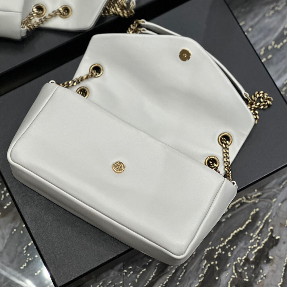 YSL Calypso Bag - Replica Luxury Bags™