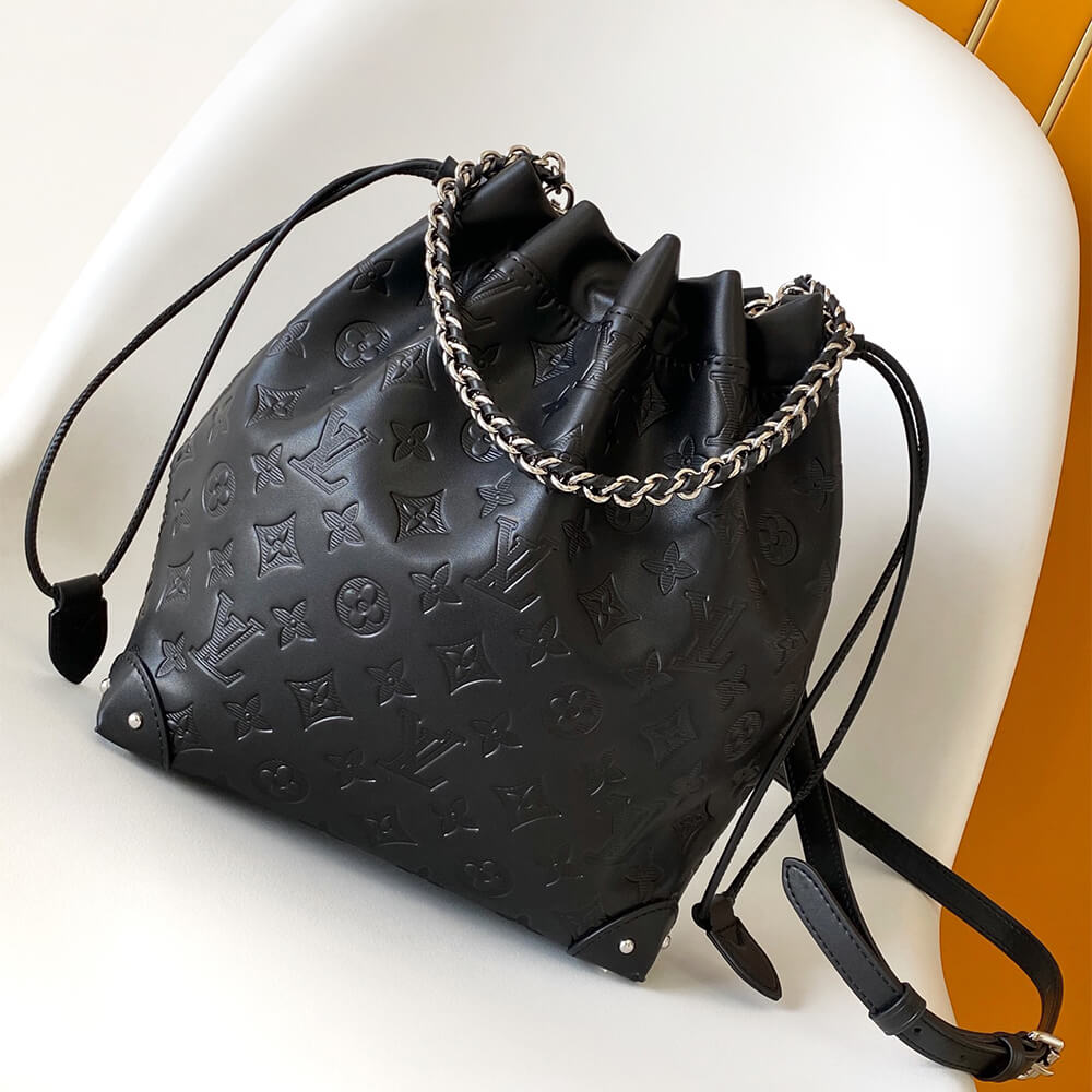 LV Noe Trunk PM Bag - Replica Luxury Bags™