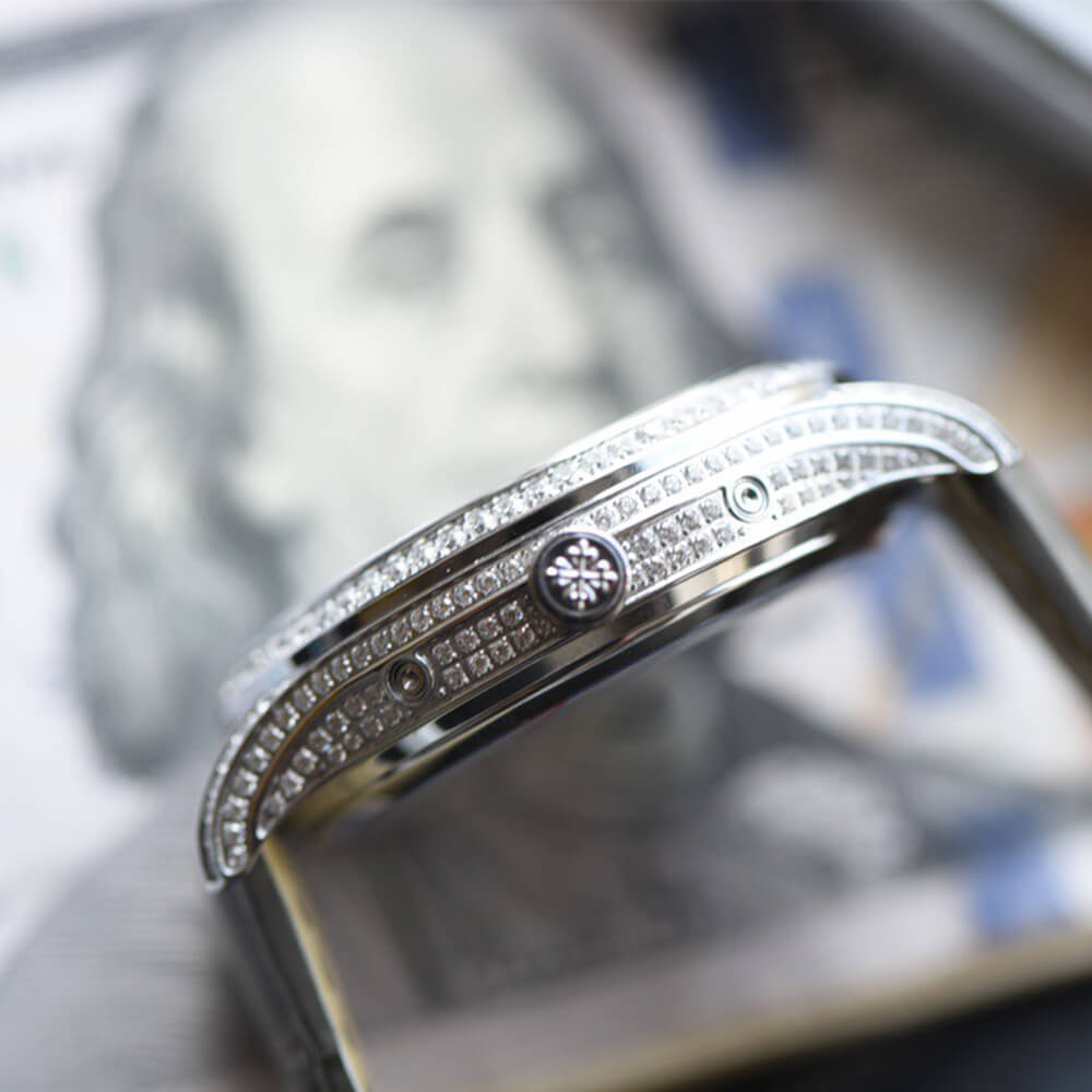 Patek Philippe 4948 - Replica Luxury Bags™