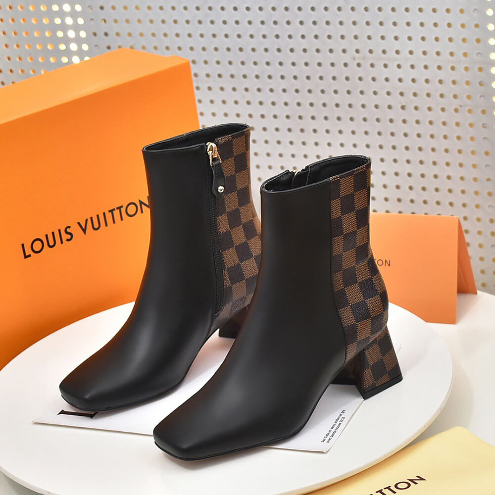 LV Boots Shoes - Replica Luxury Bags™