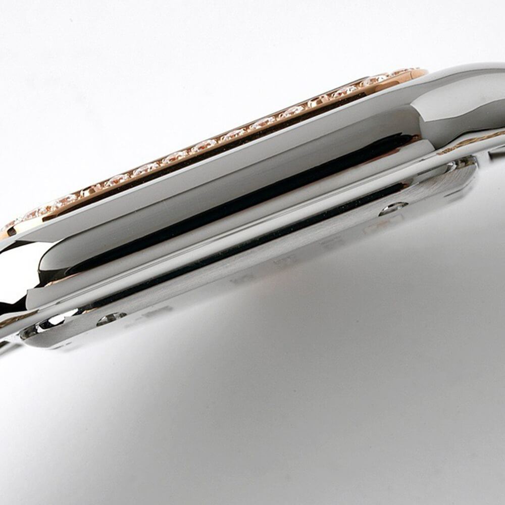 Cartier Medium Panthere de Cartier watch - Replica Luxury Bags™