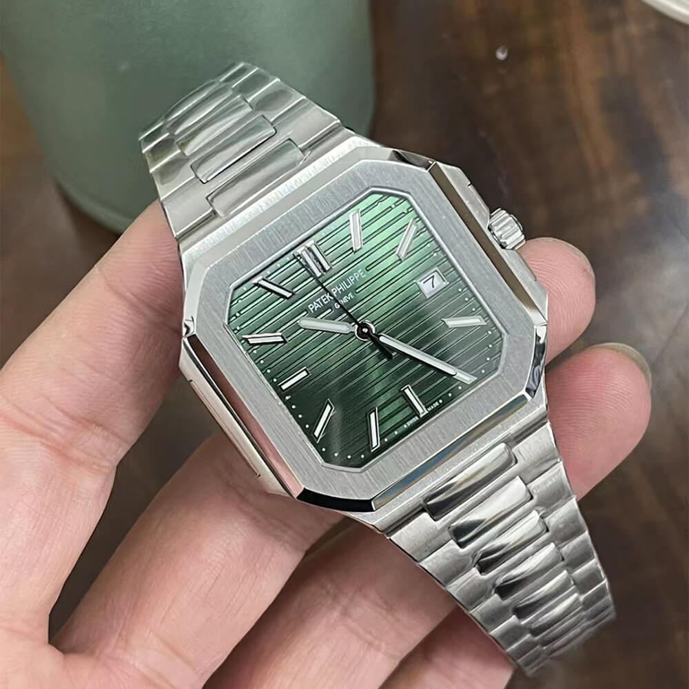 Patek Philippe 5821/1A - Replica Luxury Bags™