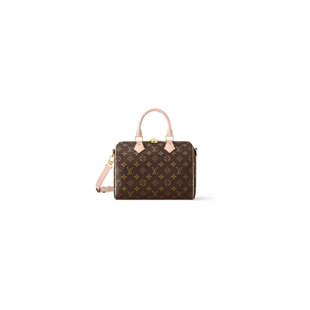 LV Speedy Bandoulière 25 Bag - Replica Luxury Bags™