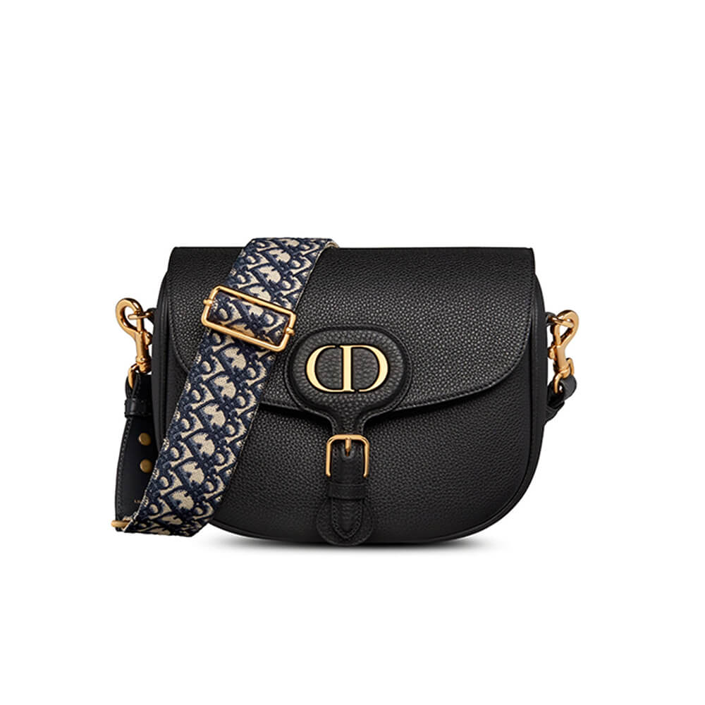 Large Dior Bobby Bag - Replica Luxury Bags™