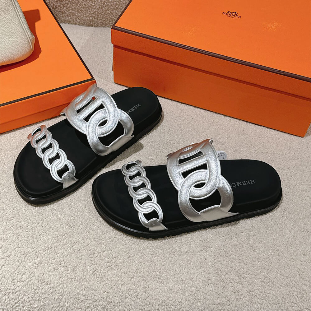 Hermes Extra Sandal Shoes - Replica Luxury Bags™