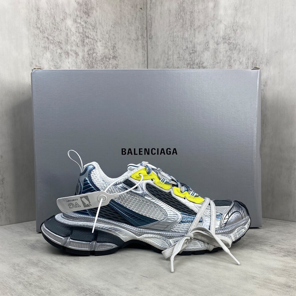 Balenciaga 3xl Sneaker Shoes - Replica Luxury Bags™