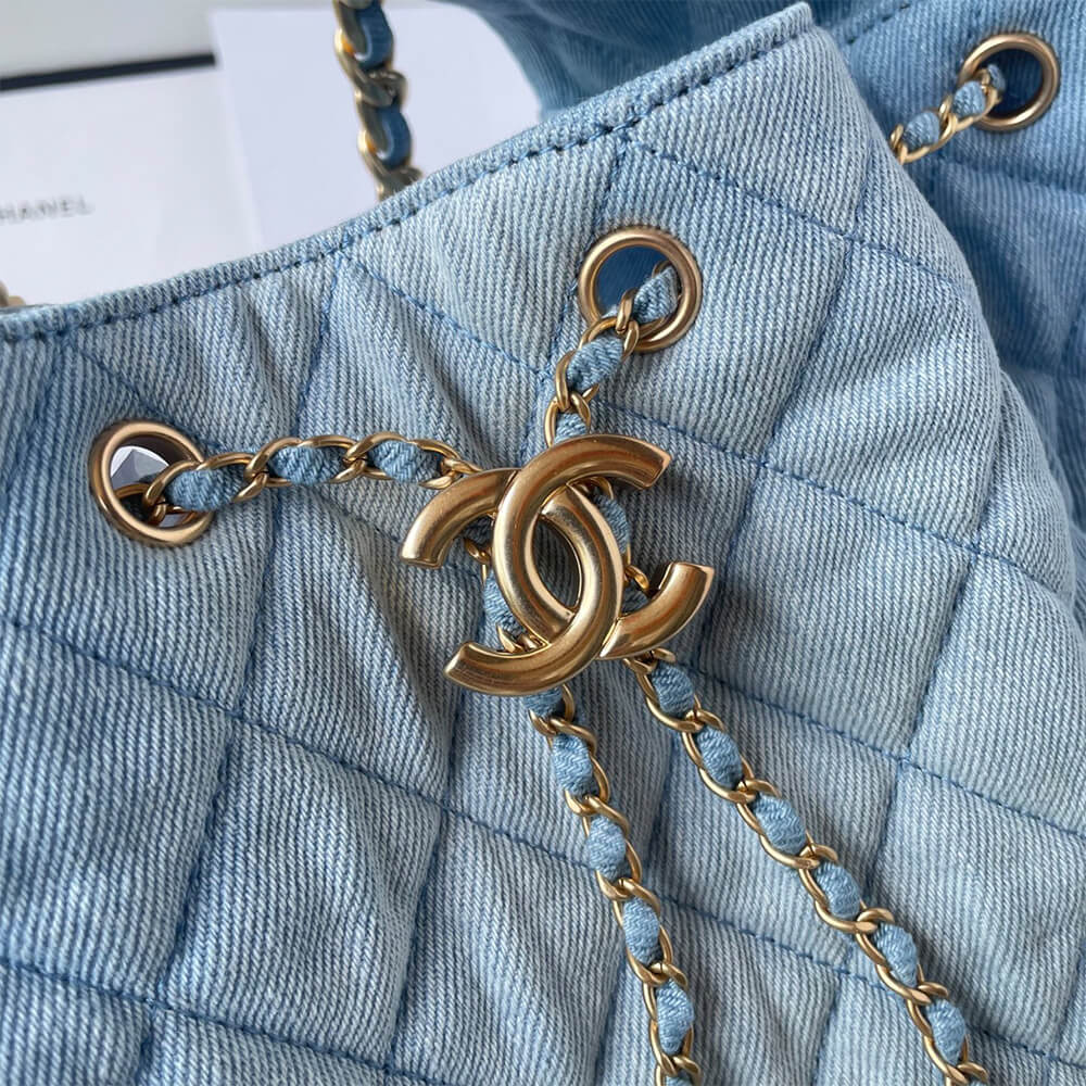 Chanel 25 Medium Handbag - Replica Luxury Bags™