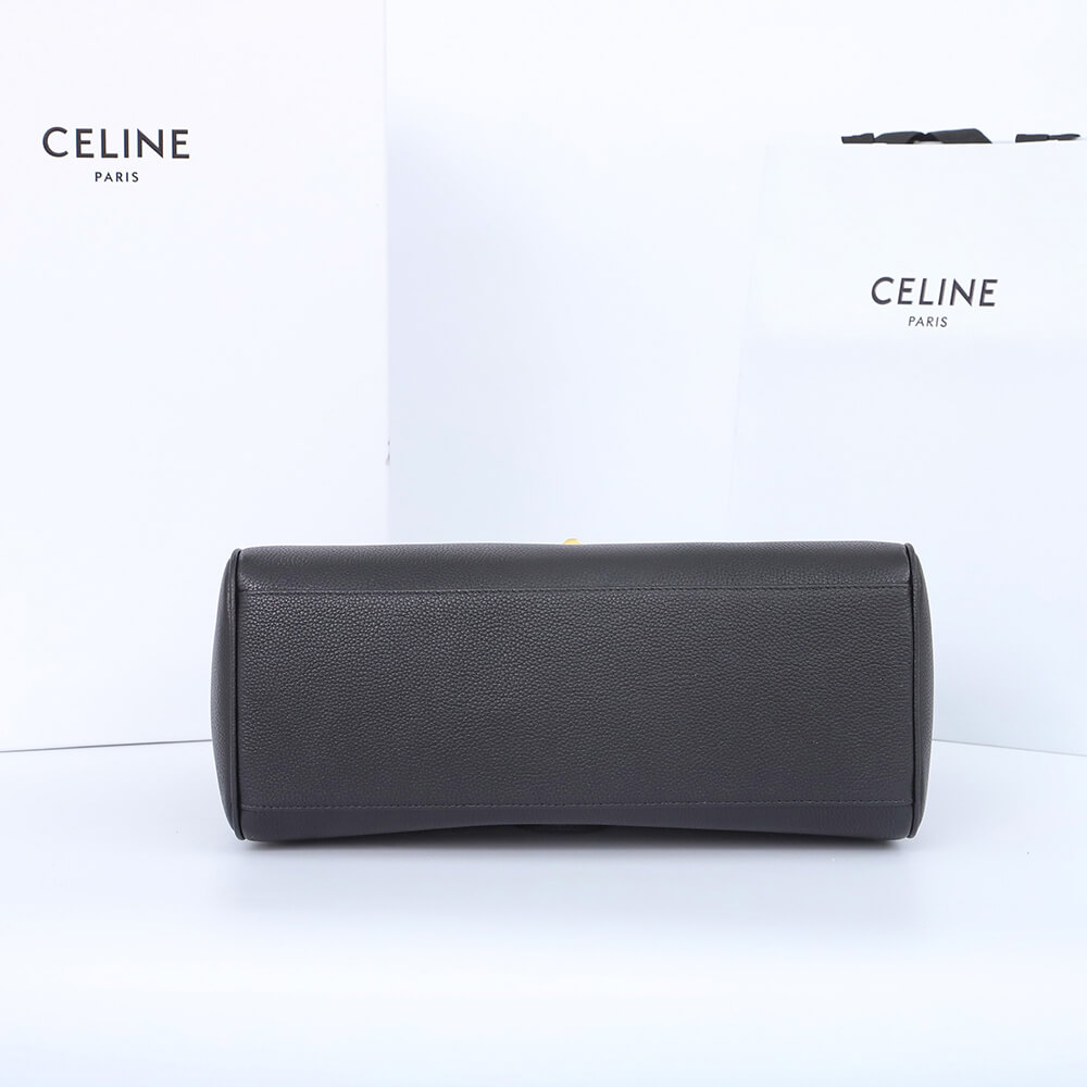 Celine Medium Soft 16 Bag in Calfskin - Replica Luxury Bags™