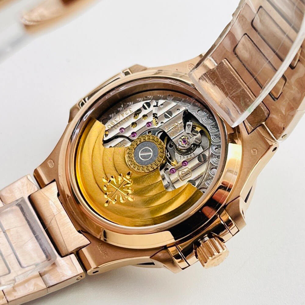 Patek Philippe 7118 - Replica Luxury Bags™