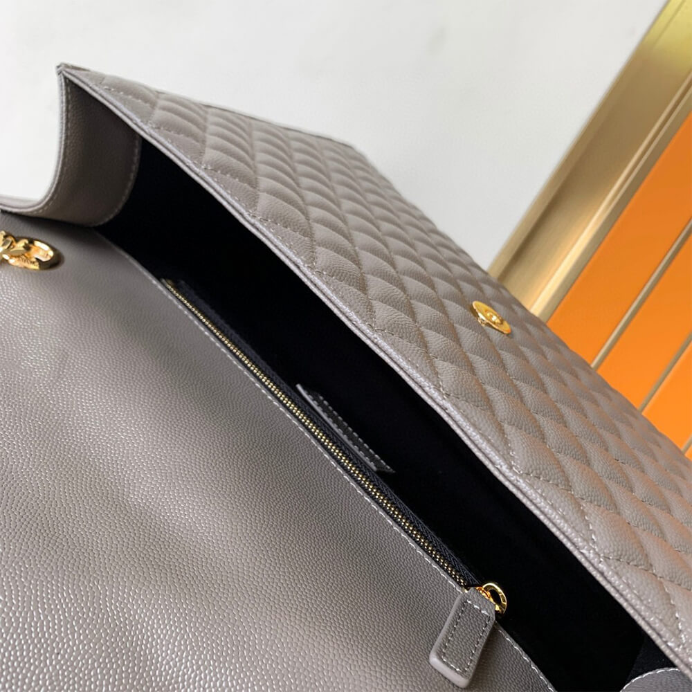 YSL Envelope Large Bag - Replica Luxury Bags™