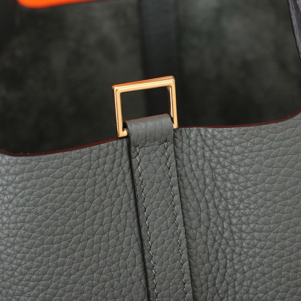 Hermes Picotin Lock 18 Bag - Replica Luxury Bags™