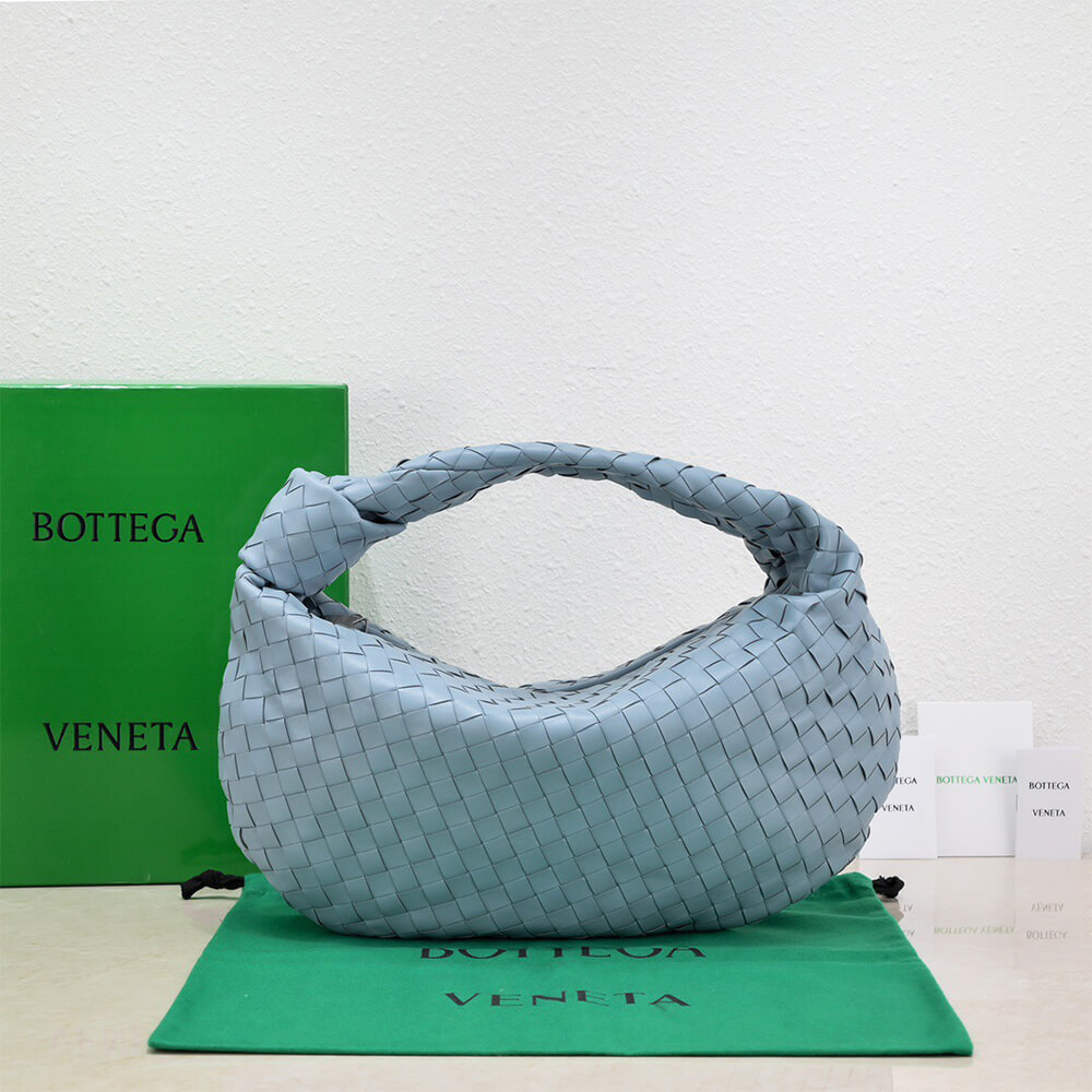 Bottega Veneta Small Jodie Bag - Replica Luxury Bags™