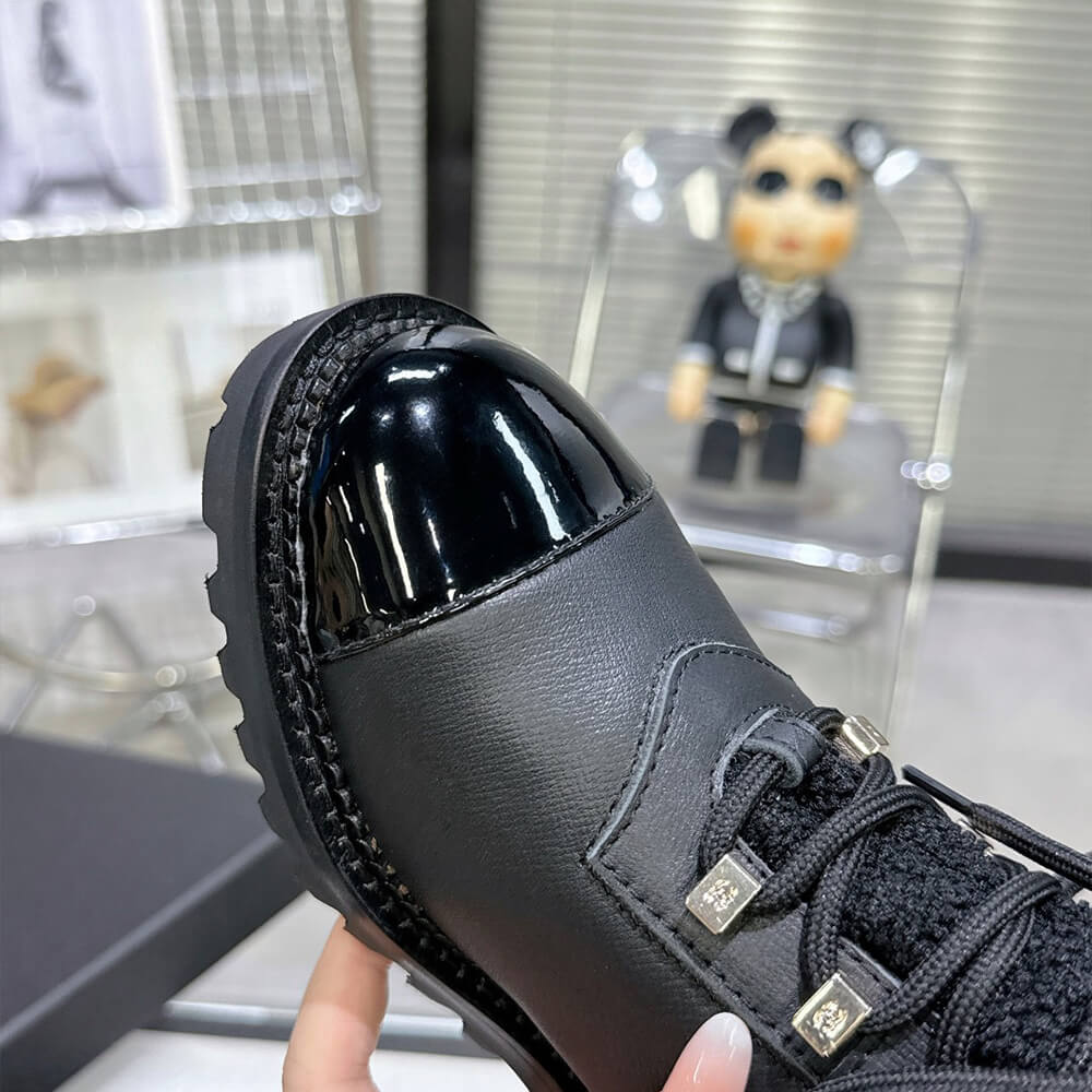 Chanel Boots Shoes - Replica Luxury Bags™