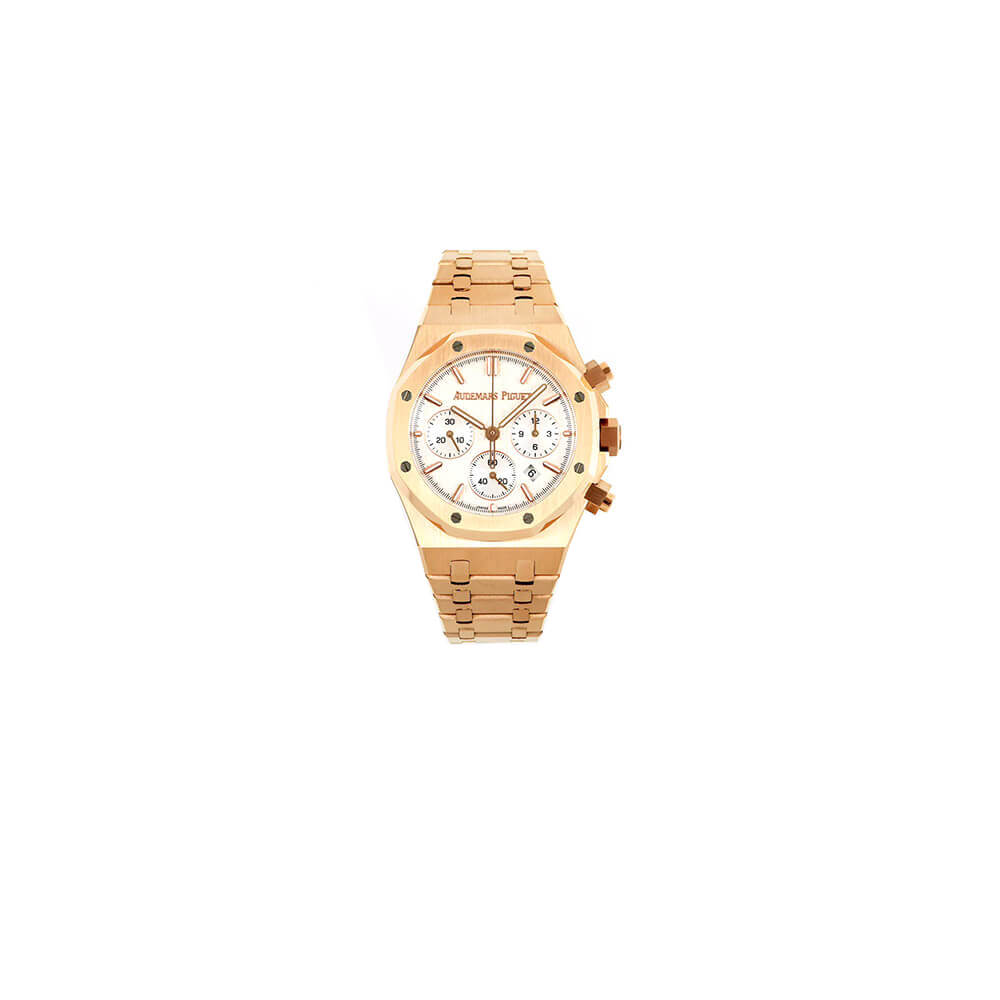 Audemars Piguet Royal Oak 26240OR - Replica Luxury Bags™