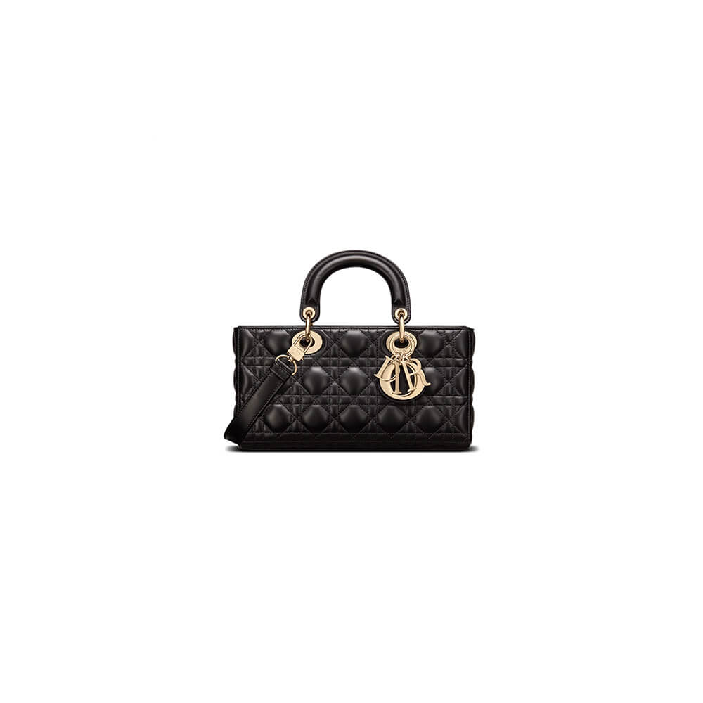 Dior Medium Lady D-Joy Bag - Replica Luxury Bags™