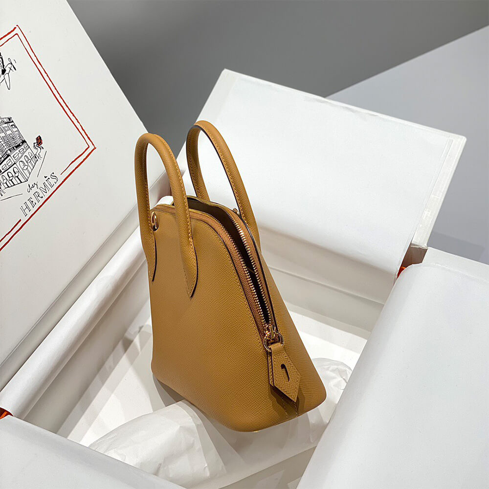 Hermes 1923 Bolide 25 Bag - Replica Luxury Bags™
