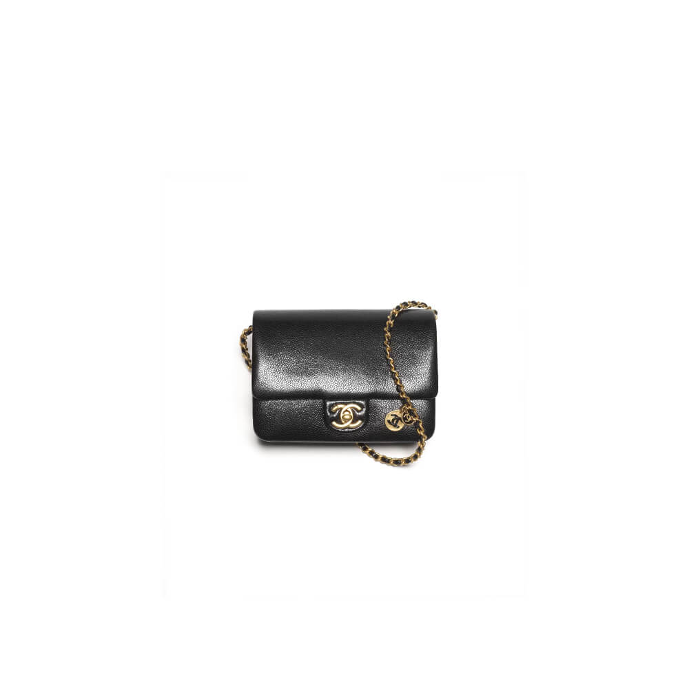 CHANEL Mini Flap Bag - Replica Luxury Bags™