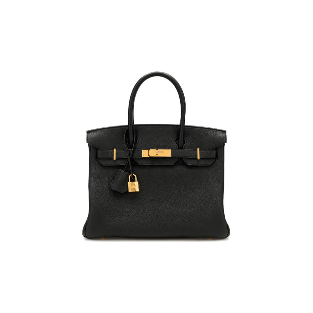 Hermes Birkin Bag 30 - Replica Luxury Bags™