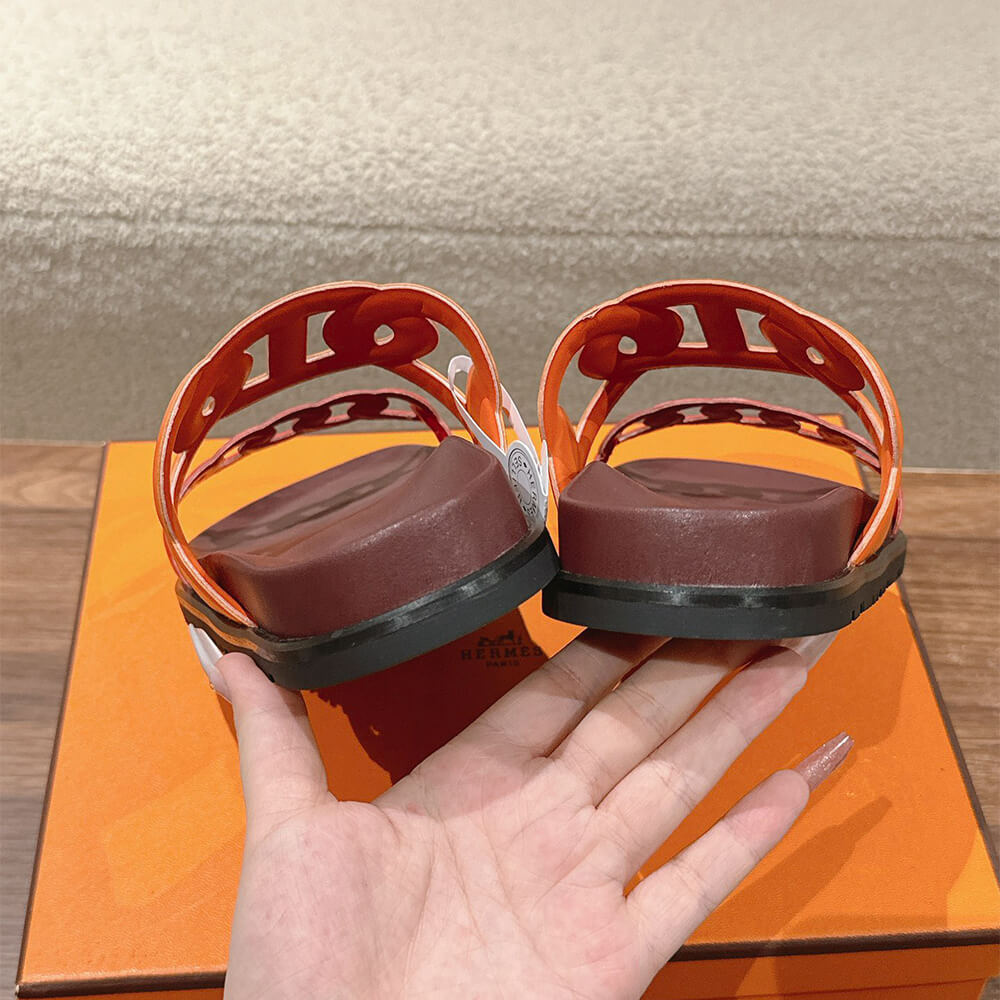Hermes Extra sandal Shoes - Replica Luxury Bags™