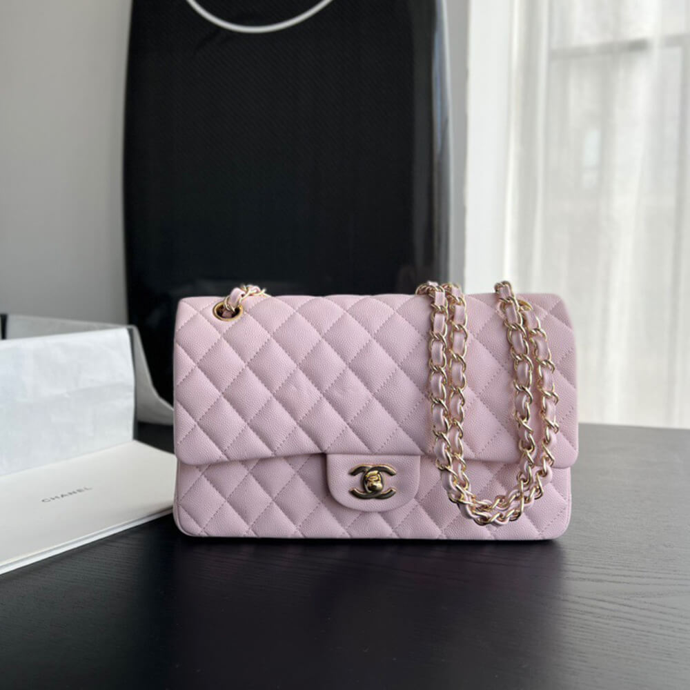 Chanel Classic Flap Medium Bag - Replica Luxury Bags™