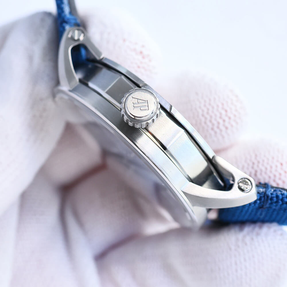 Audemars Piguet Royal Oak 15210 - Replica Luxury Bags™