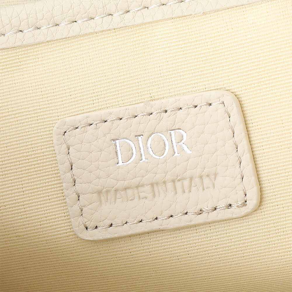 Dior Hit The Road Backpack Bag with Flap - Replica Luxury Bags™