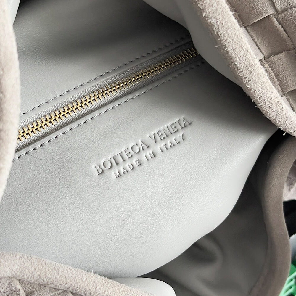 Bottega Veneta Large Hop Bag - Replica Luxury Bags™