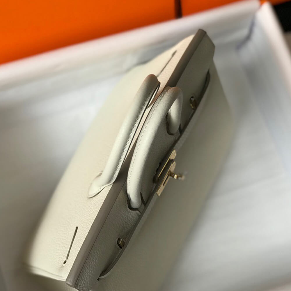 Hermes Birkin 35 Bag - Replica Luxury Bags™