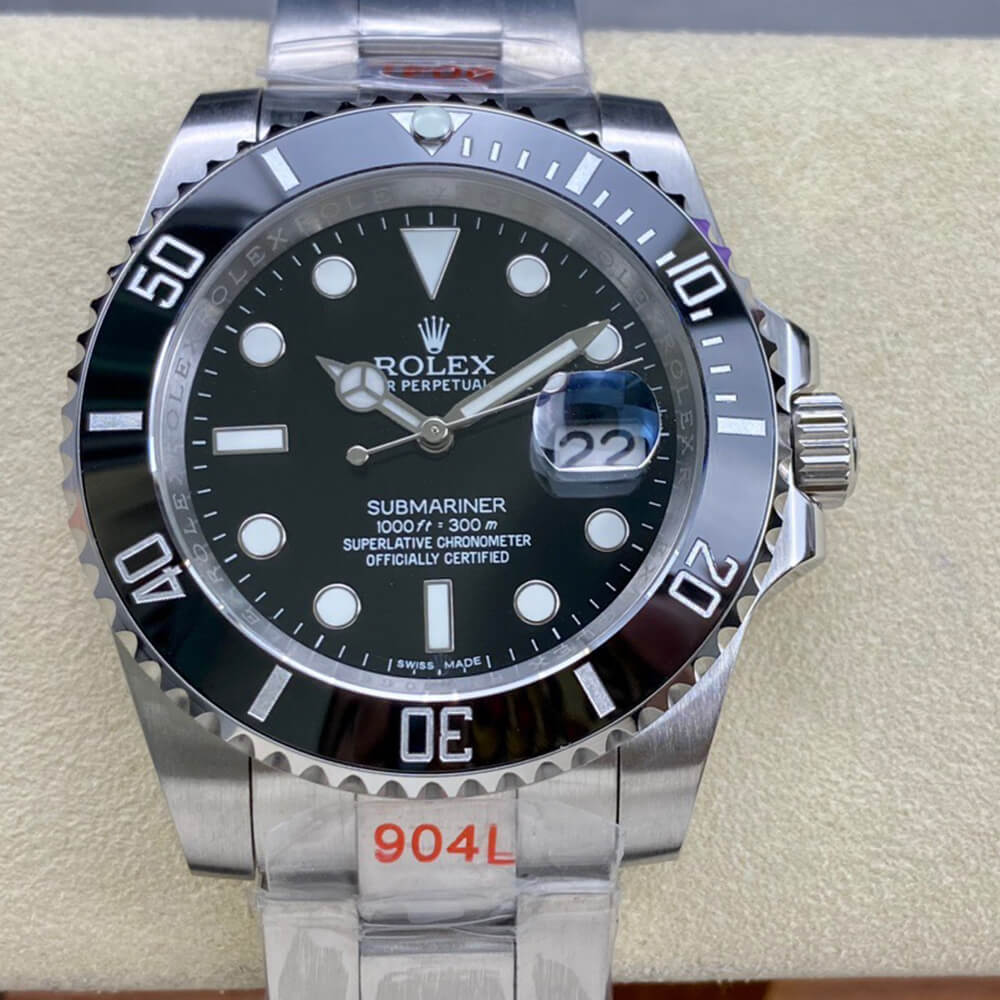 Rolex Submariner Date - Replica Luxury Bags™