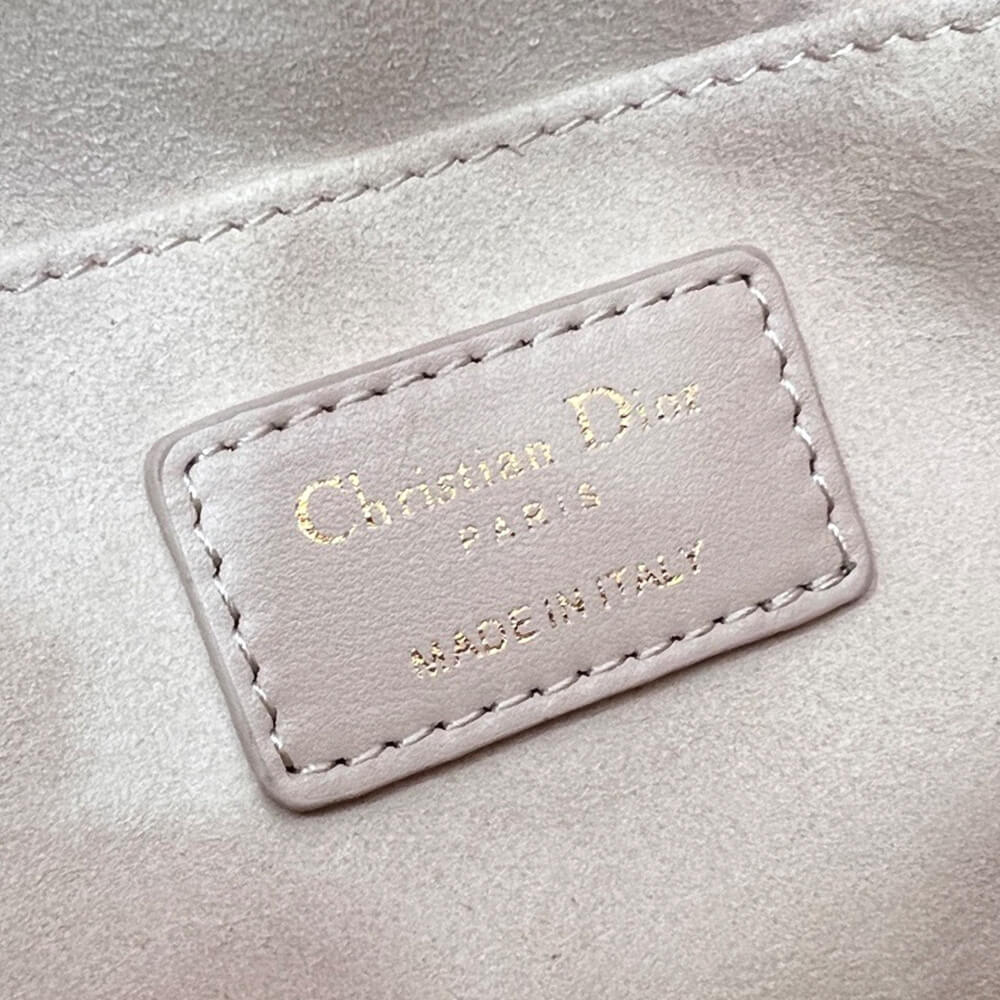 Medium Dior Ammi Bag - Replica Luxury Bags™